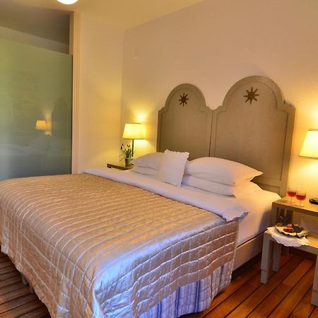 Hotel Sobe Ayvalı Buitenkant foto