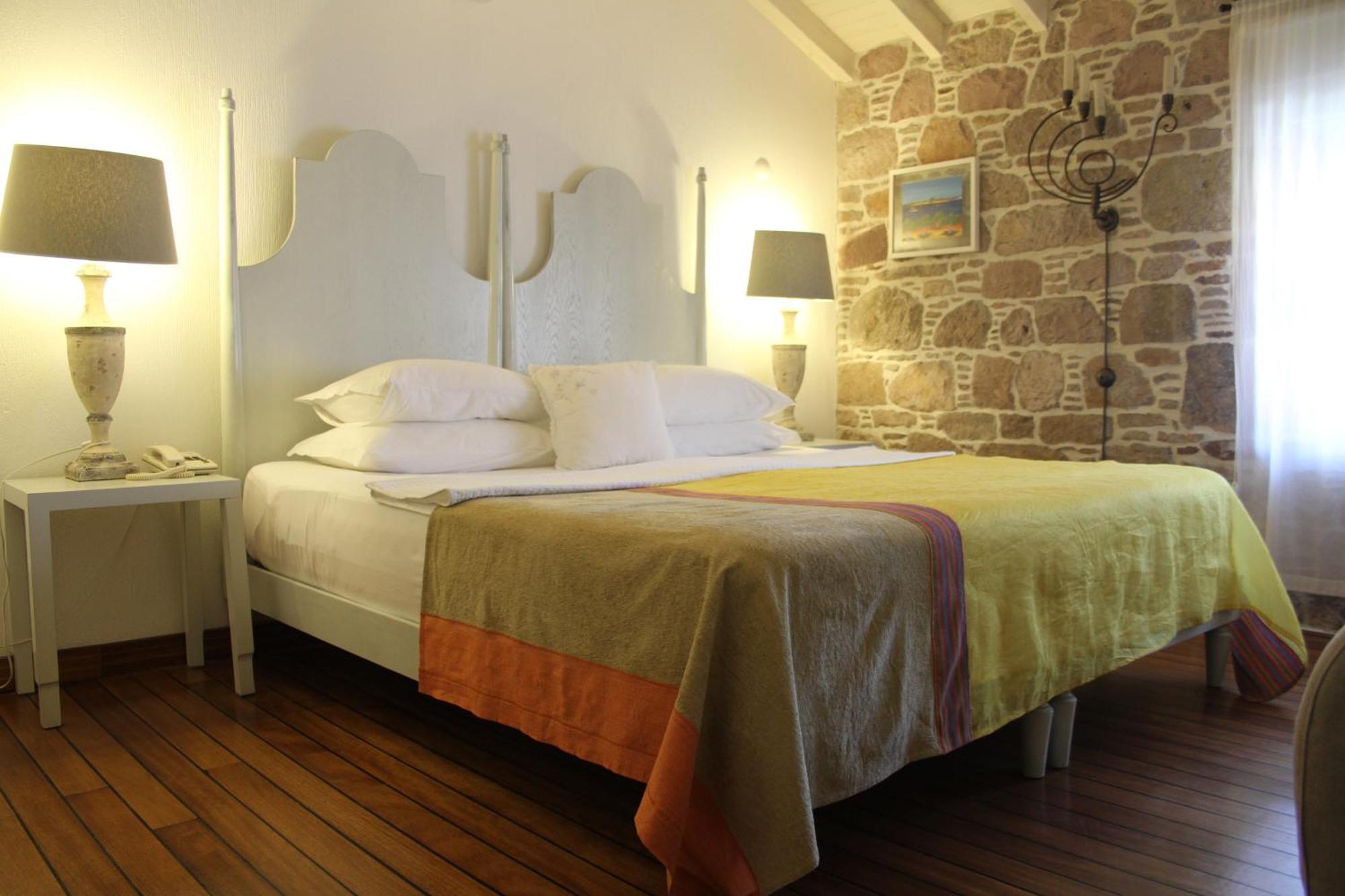 Hotel Sobe Ayvalı Buitenkant foto