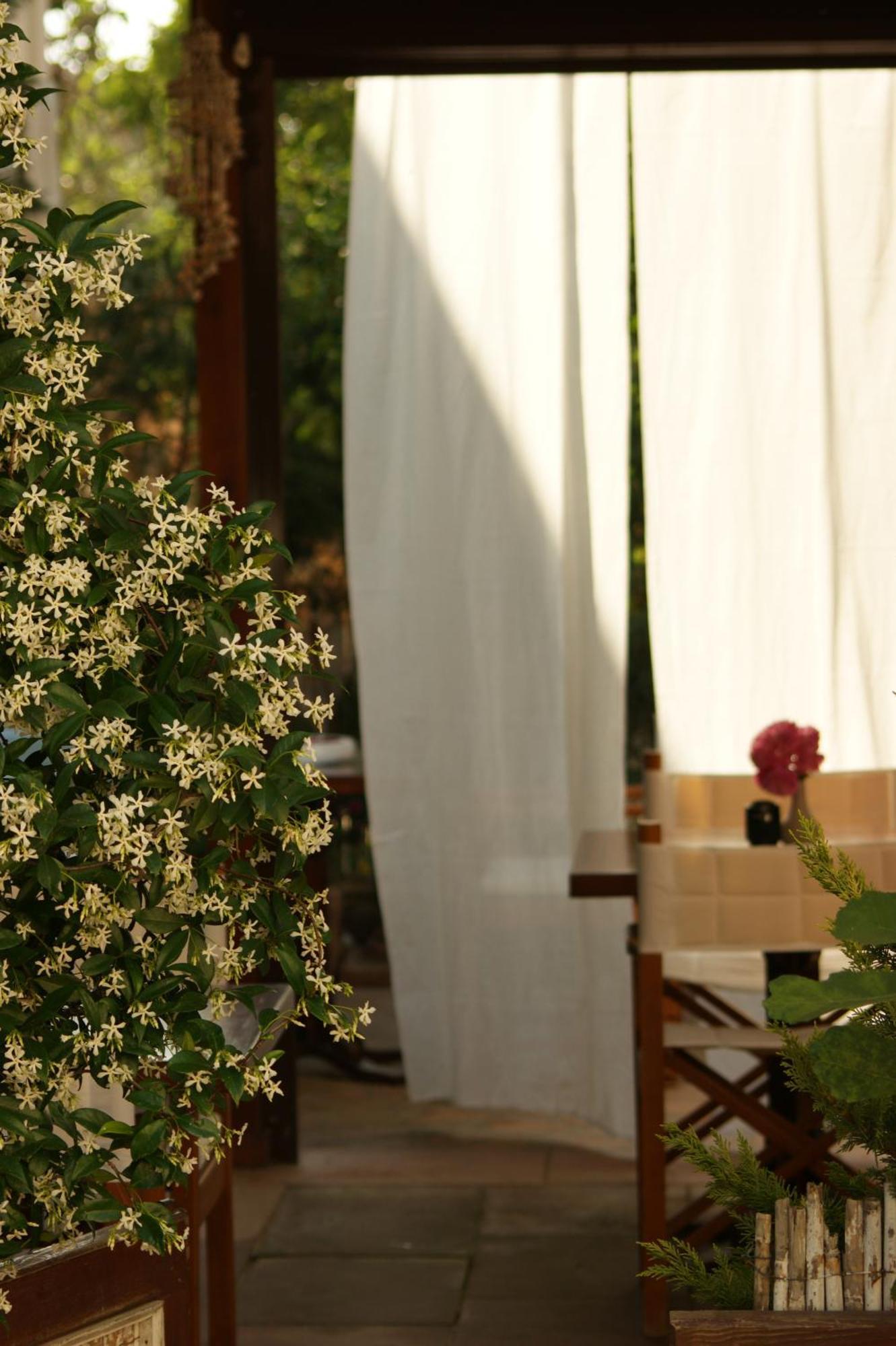 Hotel Sobe Ayvalı Buitenkant foto