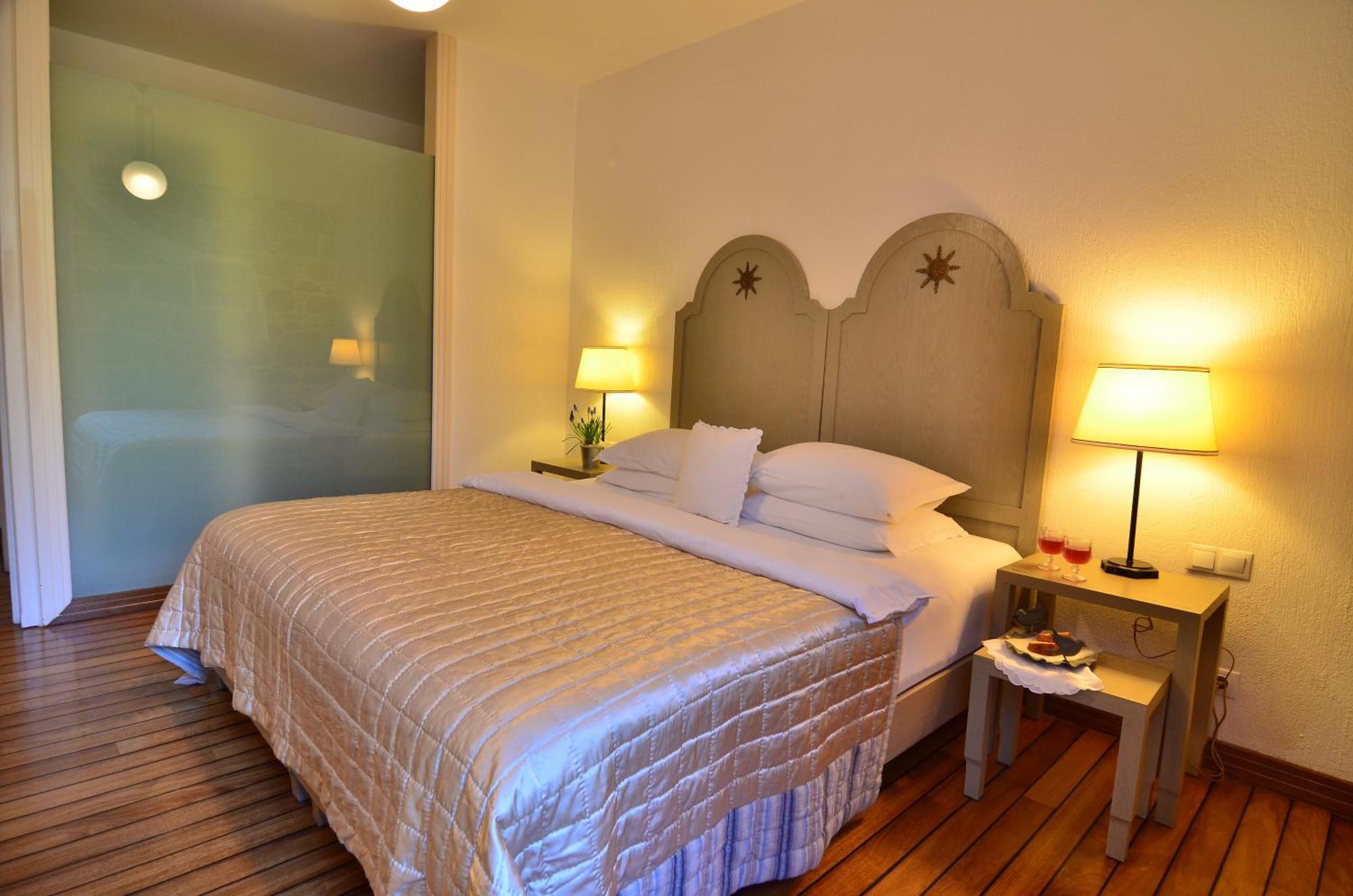 Hotel Sobe Ayvalı Buitenkant foto
