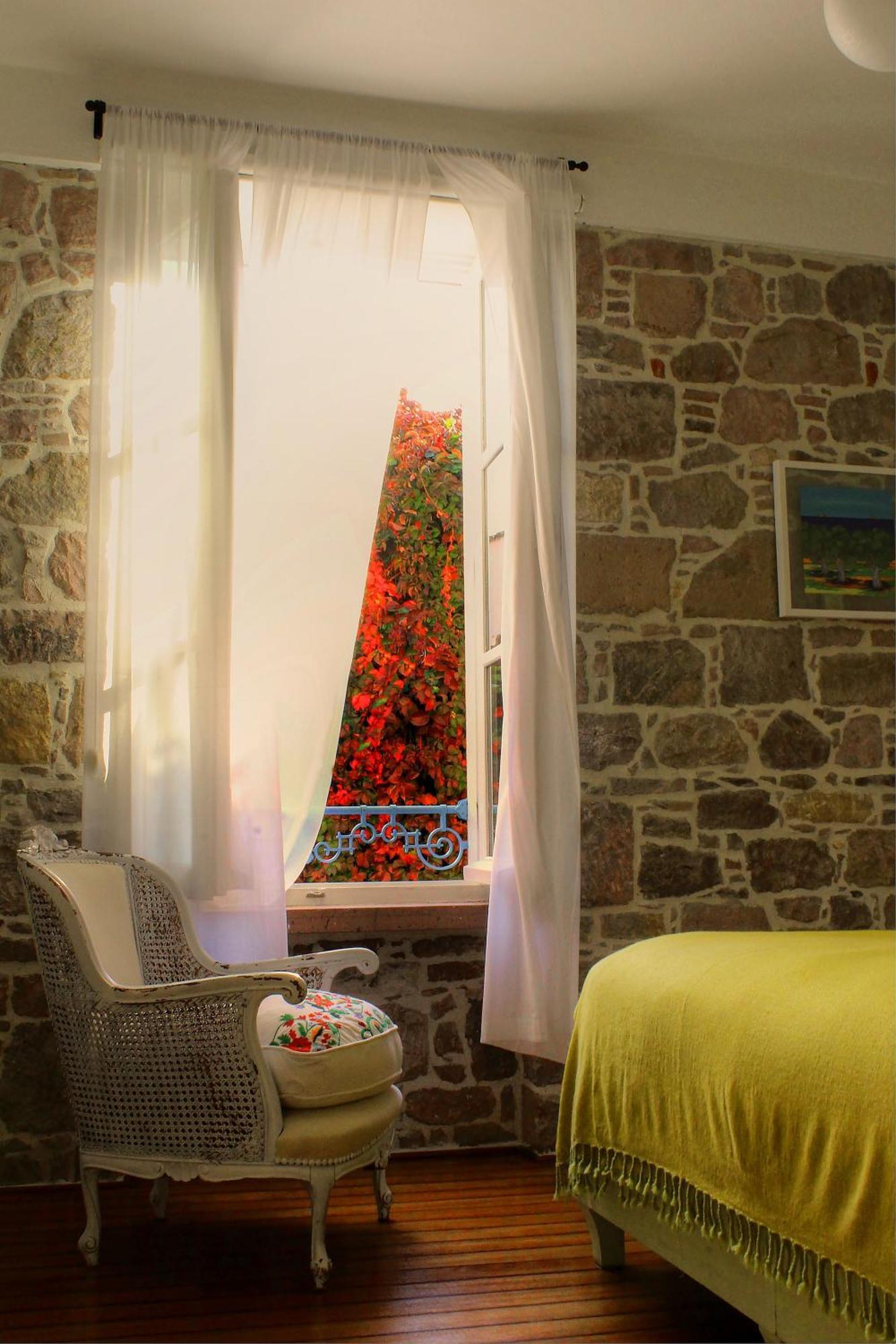 Hotel Sobe Ayvalı Buitenkant foto