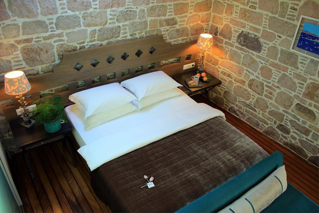 Hotel Sobe Ayvalı Buitenkant foto