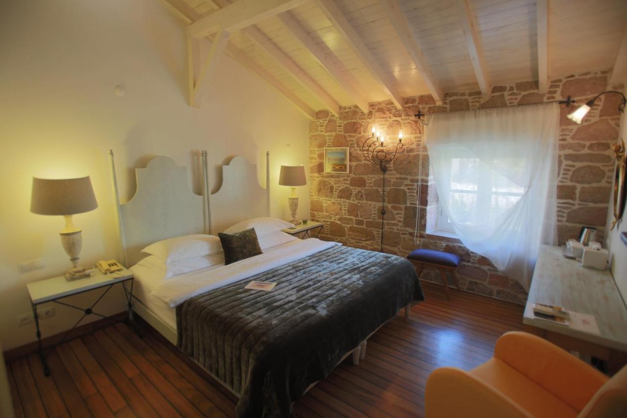 Hotel Sobe Ayvalı Buitenkant foto