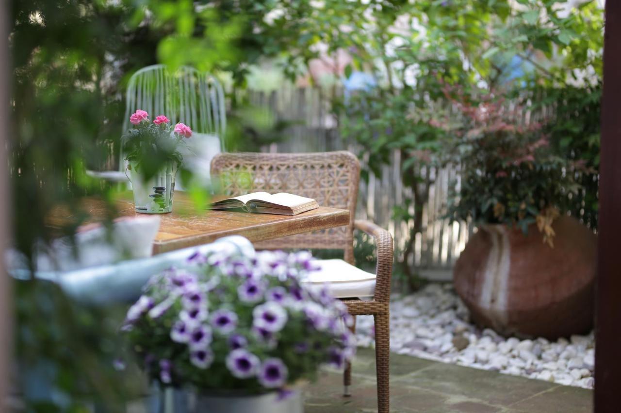 Hotel Sobe Ayvalı Buitenkant foto