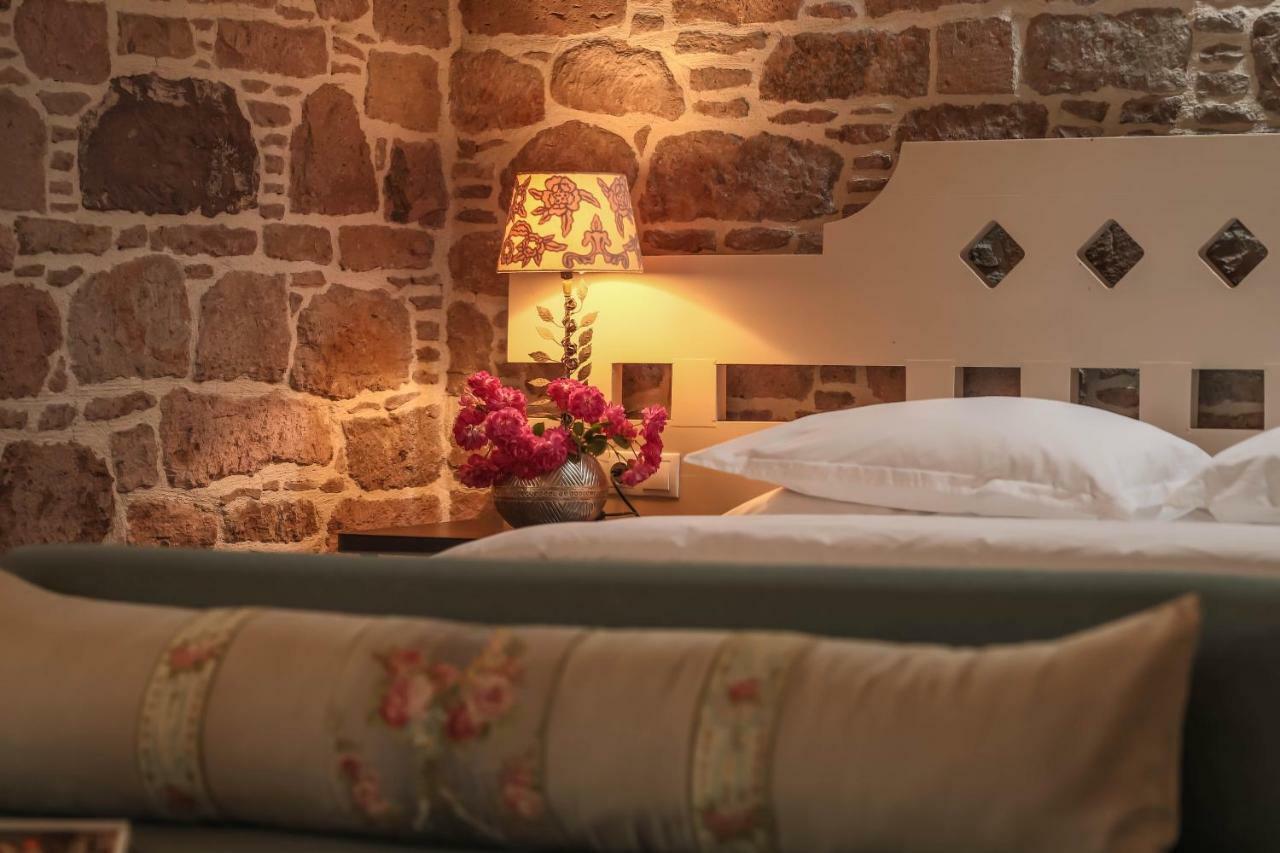 Hotel Sobe Ayvalı Buitenkant foto